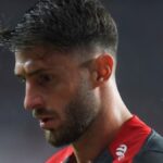 İsmail Yüksek, İspanya Maçında Oynayamayacak