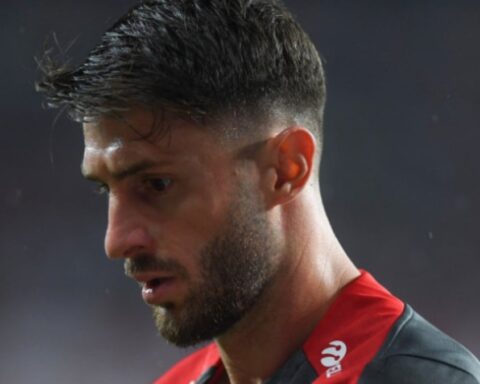 İsmail Yüksek, İspanya Maçında Oynayamayacak