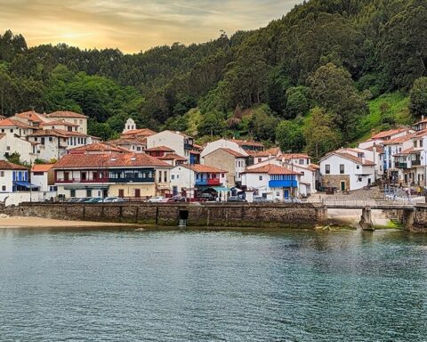 İspanya Kırsal Alanları Canlandırmak İçin Yeni Teşvik Programları Başlattı