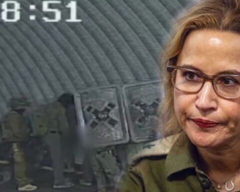 İsrail'de Filistinli Mahkumlara Yönelik Kötü Muamele İddiaları Gündemde