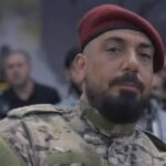 İsrail'in Beyrut'a düzenlediği hava saldırısında Hizbullah lideri öldürüldü