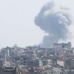 İsrail'in Gazze'de Ateşkes Anlaşmasını İhlal Etmesi ve Şiddetin Tırmanması