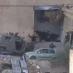 İsrail'in Silahsız Filistinlilere Yönelik Vahşi Saldırısı Uluslararası Tepki Çekti