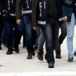 İstanbul Merkezli FETÖ Operasyonunda 35 Şüpheli Tutuklandı