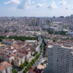 İstanbul, Türkiye'nin Konut Satışlarında Yüzde 16,5 ile Lider Konumda