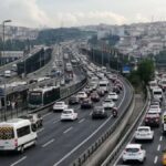 İstanbul'da 27-30 Kasım tarihlerinde trafiğe kapalı yollar ve alternatif güzergahlar