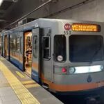 İstanbul'da iki metro istasyonu geçici olarak kapatıldı