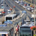 İstanbul’da Sınavların Olduğu Hafta Sonu Toplu Ulaşım Ücretsiz Olacak
