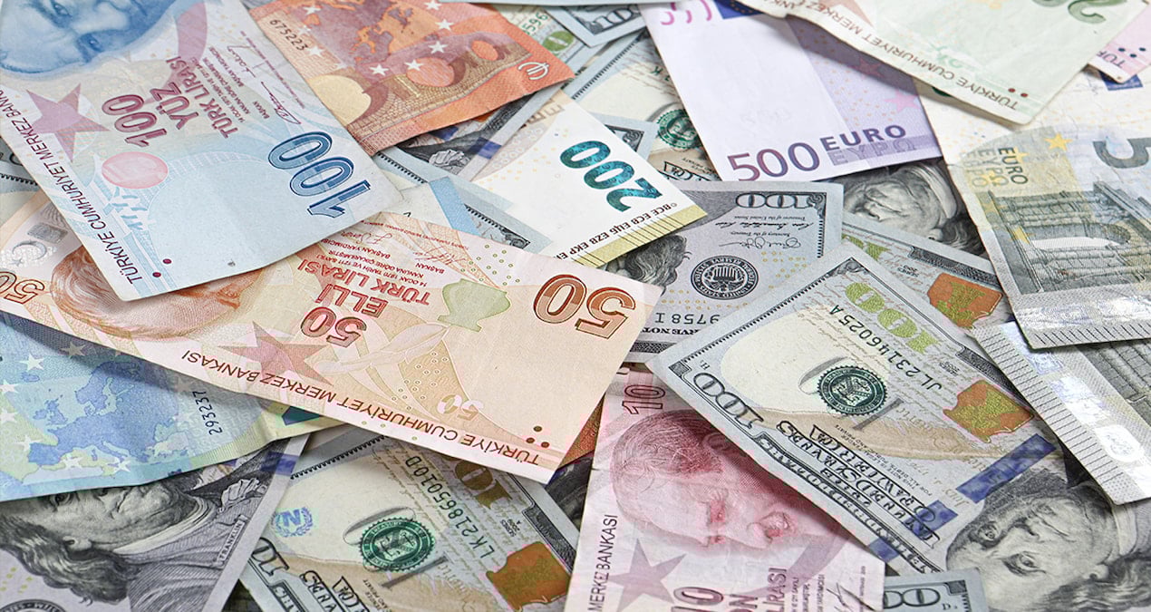 İsveç, Nakit Para Yerine Dijital Ödemeleri Benimseyen İlk Ülke Olma Yolunda İlerliyor