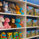 İthal oyuncak denetimlerinde üretici bilgileri zorunlu hale geliyor