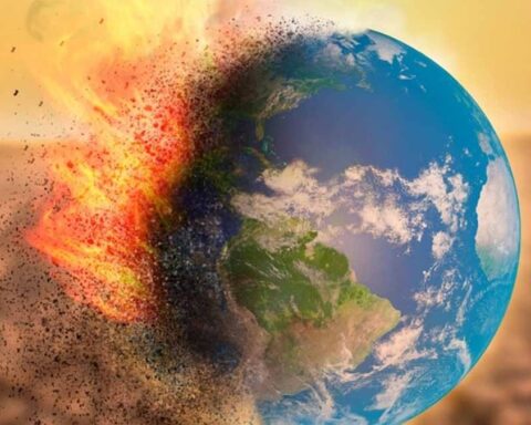 İzlanda, İklim Değişikliği Riskini Ulusal Güvenlik Tehdidi Olarak Tanımladı