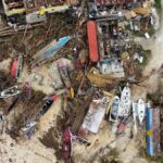 Jamaika'yı Vuran Kasırga, 173 Yıldır Görülen En Büyük Felakete Yol Açtı