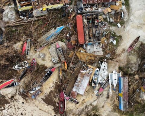 Jamaika'yı Vuran Kasırga, 173 Yıldır Görülen En Büyük Felakete Yol Açtı