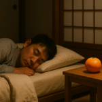 Japonya'da Mandalina Yastık Geleneği: Bereketin Simgesi Olarak Yeniden Canlanıyor