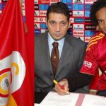 Jo, Brezilya'da Ödenmemiş Nafaka Nedeniyle Gözaltına Alındı