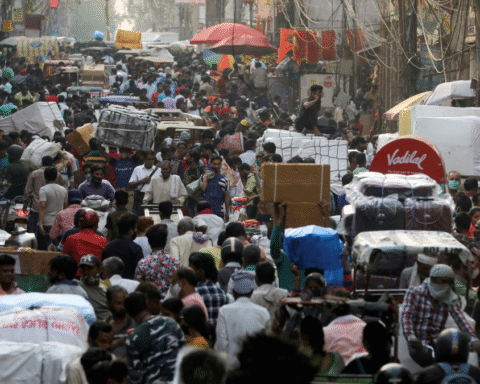 Jugaad: Hindistan'ın Yaratıcılığı Küresel İnovasyon Süreçlerine Ilham Veriyor
