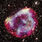 JUNO dedektörü, nötrinoları rekor hassasiyetle tespit etti