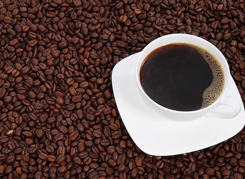 Kahve Sektöründe Rekabet Kızışırken The Blend İflas Koruma Başvurusunda Bulundu