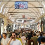 Kapalıçarşı, Dünyanın En Çok Hayal Kırıklığı Yaratan Turistik Noktaları Arasında
