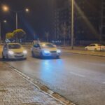 Kayseri'de Lise Öğrencisi Trafik Kazasında Hayatını Kaybetti