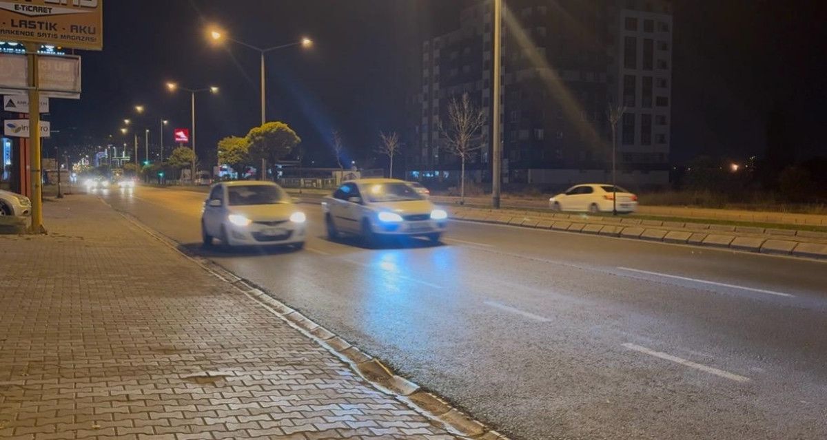 Kayseri'de Lise Öğrencisi Trafik Kazasında Hayatını Kaybetti