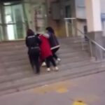 Kayseri'de Silahla Tehditten Aranan Şahıs Yakalandı