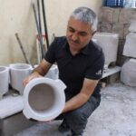 Kayseri'nin Ağırnas Köyü'nde Bulunan Dorak Taşı, Yoğurt Yapımında Eşsiz Bir Katkı Sağlıyor