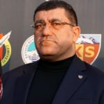 Kayserispor Başkanı Nurettin Açıkalın, şehri kenetlenmeye davet etti