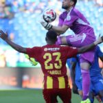 Kayserispor, Rize'de 1-0'lık galibiyetle döndü