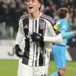 Kenan Yıldız ile Juventus galibiyet serisine geri döndü