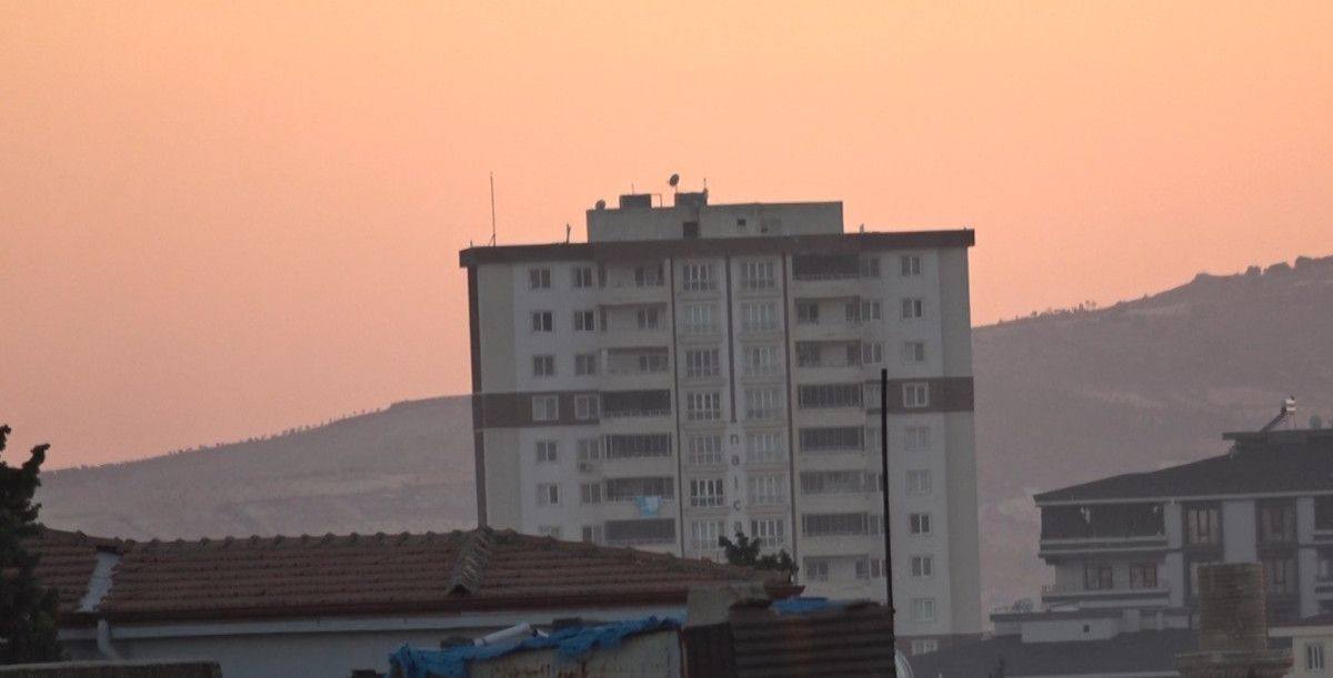 Kilis'te Suriyelilerin Dönüşü Sonrası Kira ve Konut Fiyatlarında Düşüş Gözlemleniyor