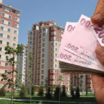 Kiracılar için aidat düzenlemesinde önemli değişiklikler gerçekleştirildi