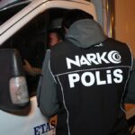 Kırıkkale'de polis ve jandarma, "Huzur-71" Uygulamasıyla Geniş Kapsamlı Kontroller Gerçekleştirdi