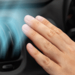 Kışın Araç İçindeki Ideal Sıcaklık Seviye 19°C ile 22°C Arasında Olmalı