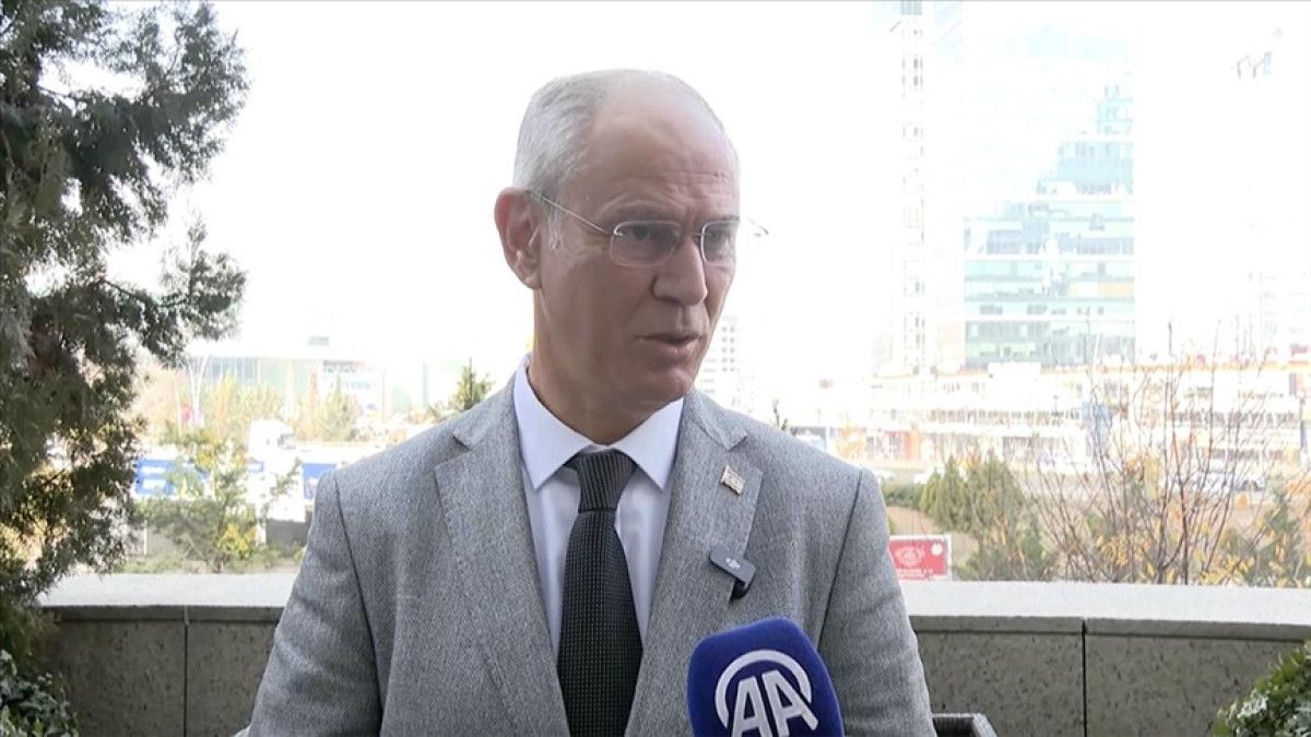 KKTC'de 2026 yılının 'aile refahı' yılı olması için hazırlıklar başlatıldı
