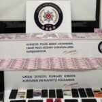 Kocaeli Merkezli Dolandırıcılık Operasyonunda 23 Zanlı Tutuklandı