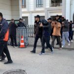 Kocaeli'de Sahte Bungalov Kiralama Çetesine Eş Zamanlı Operasyon: 14 Tutuklama