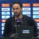 Kocaelispor, Galatasaray'ı Deplasmanda 1-0 Yenerek Tarihi Bir Başarıya İmza Attı