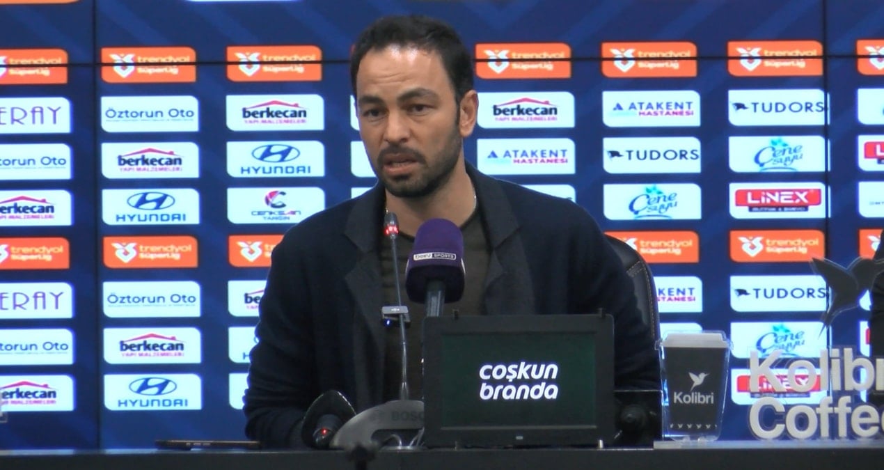 Kocaelispor, Galatasaray'ı Deplasmanda 1-0 Yenerek Tarihi Bir Başarıya İmza Attı