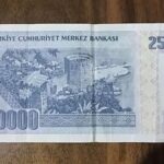Koleksiyonerler İçin Eski Türk Lirası Banknotları Yeniden Değerleniyor