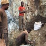 Kongo, Küresel Kobalt Rezervinin Yüzde 72'sine Sahip, Üretim Şeffaflığı İçin Yeni Düzenlemeler Getirildi