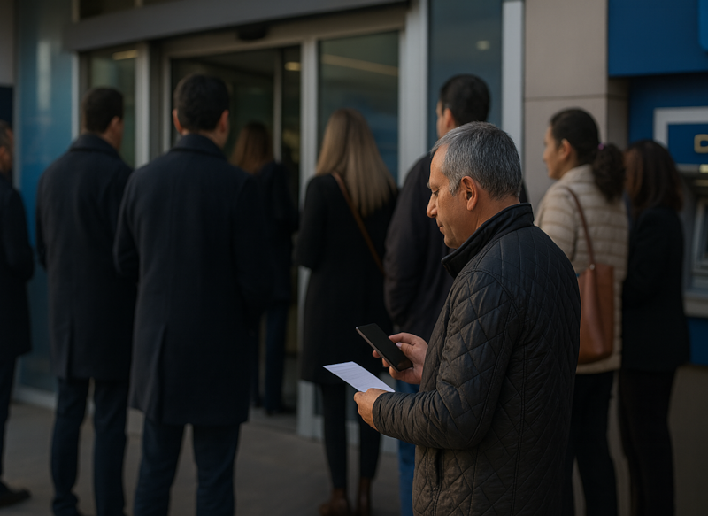 Konut Kredisi Faiz Oranları Değişti, Uzmanlar Yeni Fırsatları Değerlendiriyor