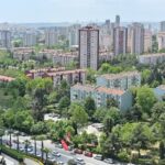 Konut Satışında Türkiye, OECD İkincisi Olmayı Başardı