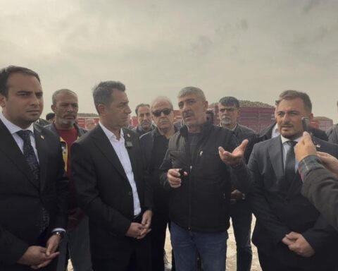 Konya'da Şeker Pancar Üreticileri Kapasite Sorunlarıyla Mücadele Ediyor