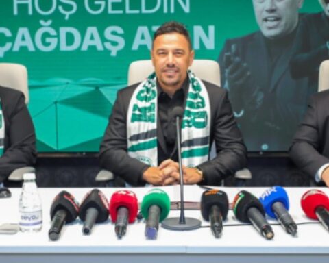 Konyaspor, Çağdaş Atan ile Yeni Bir Döneme Başladı