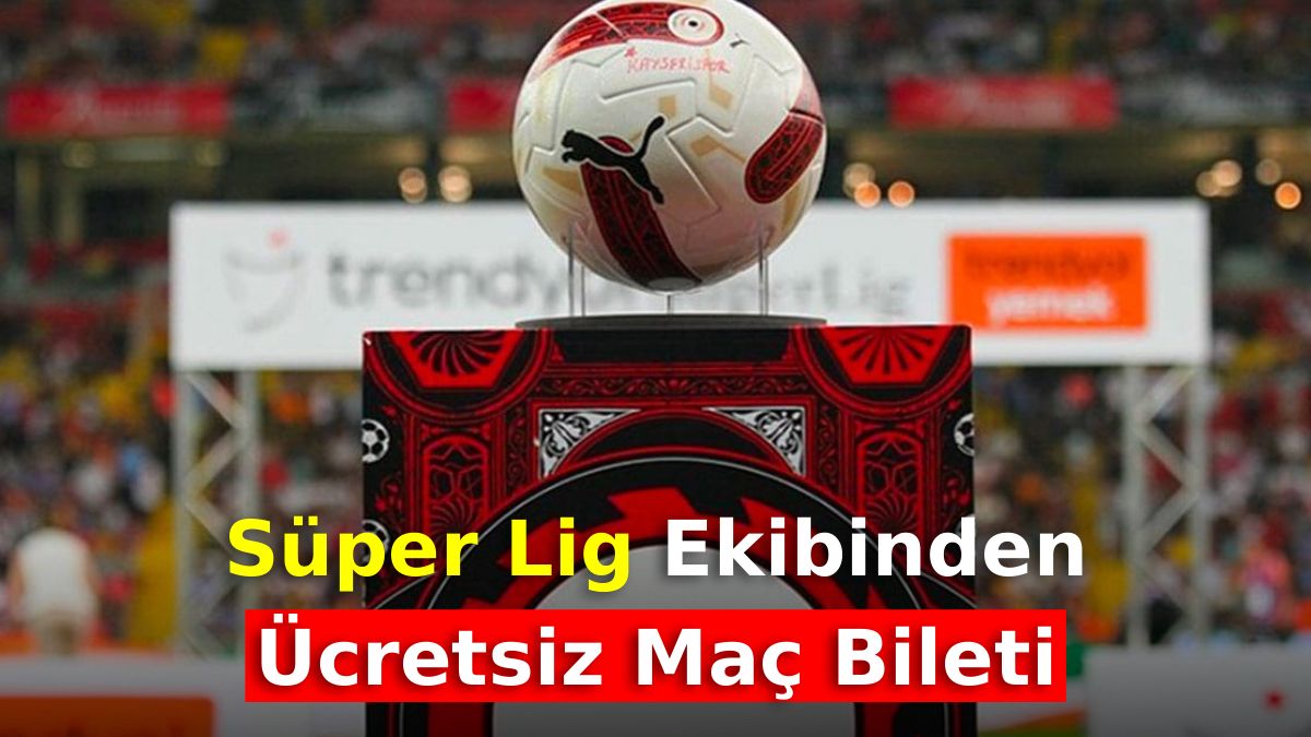 Konyaspor, Öğretmenler Günü'nde Tüm Öğretmenlere Ücretsiz Bilet Verecek