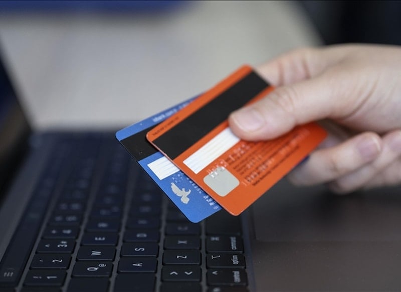 Kredi Kartı Sahiplerine Uyarı: Biriken Alışveriş Tutarlarını Kontrol Edin