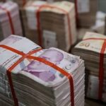Kur korumalı mevduat hesaplarında büyük düşüş: Bakiye 100 milyar liranın altına indi