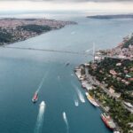 Küresel Isınma Nedeniyle Türkiye'deki İki Şehir 100 Yıl İçinde Yok Olma Tehlikesiyle Karşı Karşıya