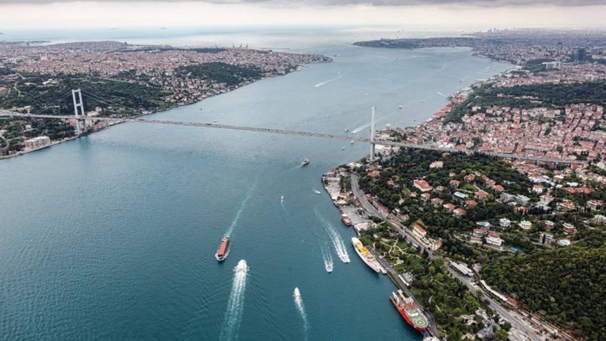 Küresel Isınma Nedeniyle Türkiye'deki İki Şehir 100 Yıl İçinde Yok Olma Tehlikesiyle Karşı Karşıya
